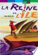 La reine de l'île