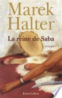 La Reine de Saba