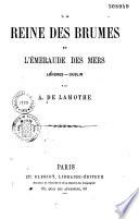 La Reine des brumes et l'Émeraude des mers, Londres-Dublin