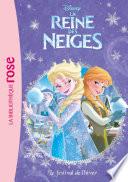 La Reine des Neiges 02 - Le festival de l'hiver