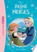 La Reine des Neiges 07 - Jeux d'enfants