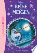 La Reine des Neiges 13 - Une nuit magique