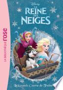 La Reine des Neiges 15 - La grande course de traîneaux