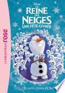 La Reine des Neiges 17 - Les petits frères d'Olaf