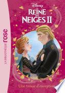 La Reine des Neiges 2 12 - Une tenue d'exception