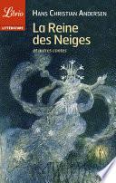 La Reine des Neiges