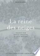La reine des neiges