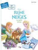 La Reine des Neiges - Le petit renne