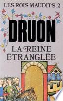 La reine étranglée