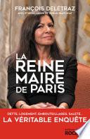 La Reine-maire de Paris