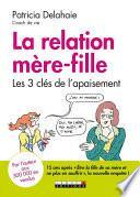 La relation mère-fille