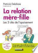 La relation mère-fille