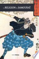 La religion du samouraï