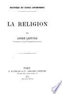 La religion