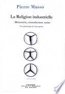 La Religion industrielle