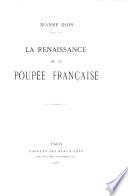 La renaissance de la poupée française