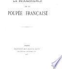 LA RENAISSANCE DE LA POUPEE FRANCAISE