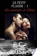 La Renaissance de Stacy