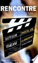 La rencontre au cinéma