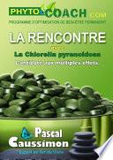 La rencontre - avec la Chlorella pyrenoidosa