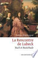 La Rencontre de Lubeck