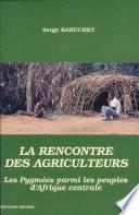 La rencontre des agriculteurs