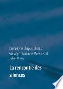 La rencontre des silences