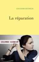 La réparation
