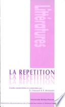 La répétition