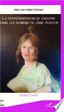 La représentation de l'argent dans les romans de Jane Austen