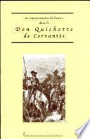La représentation de l'autre dans le Don Quichotte de Cervantès