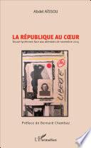 La république au cœur