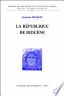 La république de Diogène