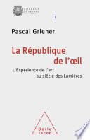 La République de l'oeil