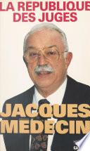 La république des juges