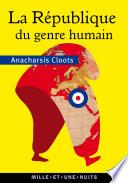 La République du genre humain