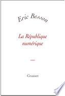 La République numérique