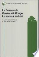 La réserve de Conkouati