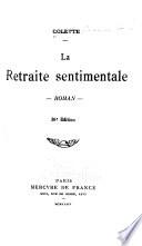 La retraite sentimentale