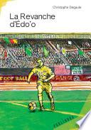 La revanche d'Edo'o