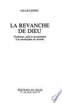 La revanche de Dieu