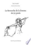 La Revanche de la femme de 50 pieds
