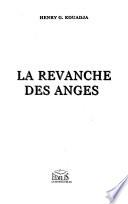 La revanche des anges
