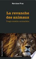 La revanche des animaux