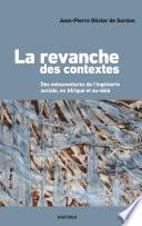 La Revanche des contextes