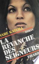 La Revanche des seigneurs