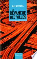 La revanche des villes