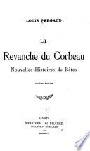 La revanche du corbeau