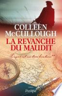 La revanche du maudit - tome 2 L'espoir est une terre lointaine