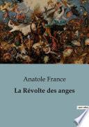 La Révolte des anges